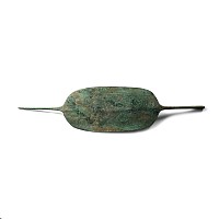 Luristan Bronze Girdle