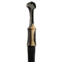 Luristan Bronze Dagger