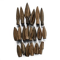 Greek and Other Bronze Arrowhead Collection