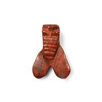 Egyptian Jasper Fly Amulet