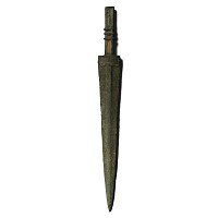 Amarlu Type Bronze Sword with Integral Hilt