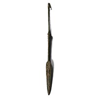 Large Mesopotamian Bronze Javelin Head