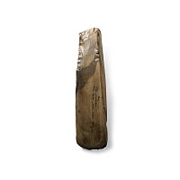 Scandinavian Stone Age Polished Stone Thick-Butted Axehead
