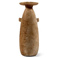 Phoenician Alabastron with Handles