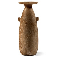 Phoenician Alabastron with Handles