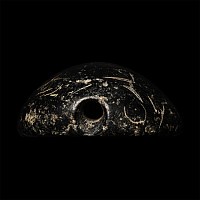 Anatolian Steatite Seal with Bird