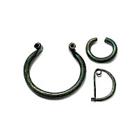 Bronze Age Jewellery Set