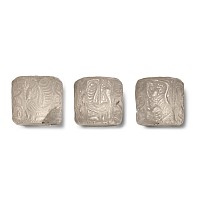 Fatimid Rock Crystal 'Knight' Gaming Piece