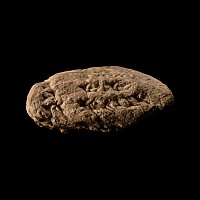 Mesopotamian Cuneiform Tablet