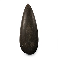 Massive Papuan Polished Axehead