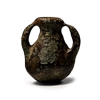 Graeco-Roman Bronze Weight