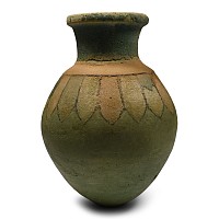 Ziwiye Ceramic Vessel
