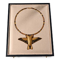 Proto Elamite Style Necklace