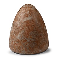 Bactrian Veined Marble Weight