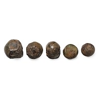 Viking Bronze Weight Group