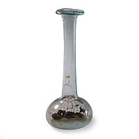 Roman Glass Unguentarium