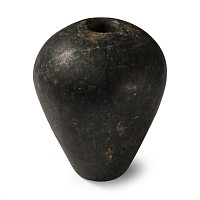 Western Asiatic Stone Macehead