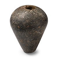 Western Asiatic Stone Macehead