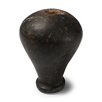 Western Asiatic Stone Macehead