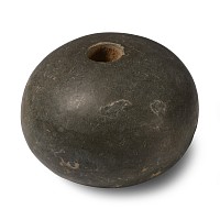 Western Asiatic Stone Macehead