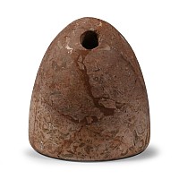 Bactrian Stone Weight