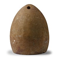 Bactrian Stone Weight