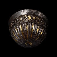 Hellenistic Silver-Gilt Drinking Cup