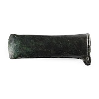 Bronze Age Socketted Axehead