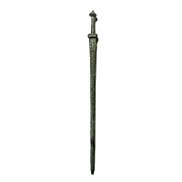 Luristan Long Sword with Handle