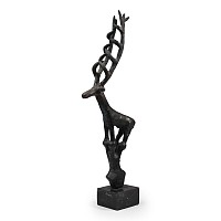 Copy of Ankara Museum's Anatolian Hittite Bronze Stag