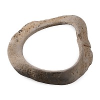 Sumerian Shell Bracelet