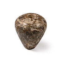 Western Asiatic Stone Macehead