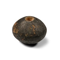 Western Asiatic Stone Macehead