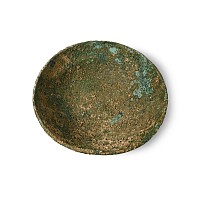 Luristan Bronze Dish