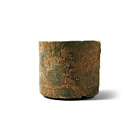 Etruscan Bronze Cup