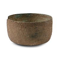 Graeco-Roman Bronze Cup