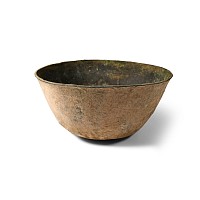 Villanovan Bronze Cup