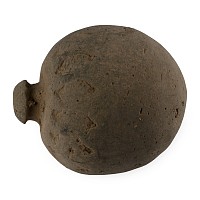 Byzantine 'Greek Fire' Ceramic Fire Bomb or Hand Grenade