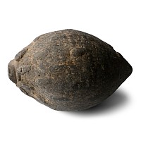 Large Byzantine 'Greek Fire' Ceramic Fire Bomb or Hand Grenade with TL Test