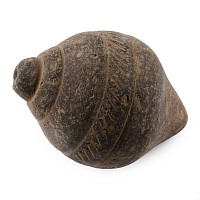Byzantine 'Greek Fire' Ceramic Fire Bomb or Hand Grenade