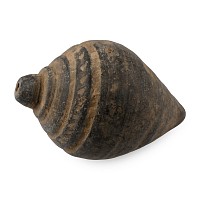 Byzantine 'Greek Fire' Ceramic Fire Bomb or Hand Grenade