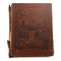 Bound Copies of Punch Magazine: A New Library Series