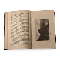 Lorna Doone - A Romance of Exmoor by R.D. Blackmore