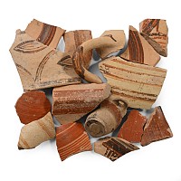 Daunian Pottery Collection