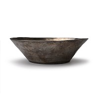 Hellenistic Silver-Gilt Cup with Nike