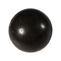 Tudor Period Bronze Cannon Ball