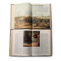 The Old West - Complete Series of 26 Vintage Volumes
