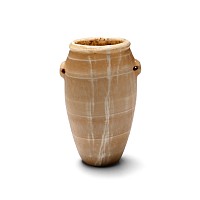 Egyptian Alabaster Cosmetic Jar