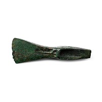 British Bronze Age Palstave Axehead