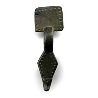 Anglo-Saxon Bronze Small Long Brooch